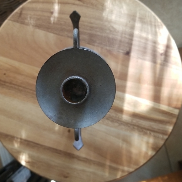 Anchor candle holder - Picture 3 of 7